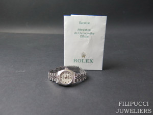 Rolex Datejust Lady 79174