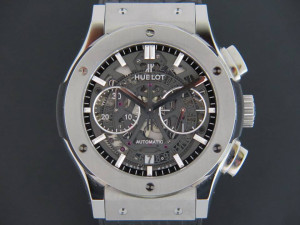 Hublot Classic Fusion Chrono Skeleton 525.NX.0170.LR