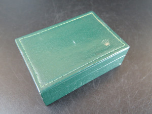 Rolex Box