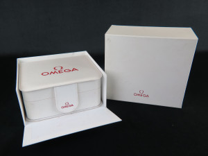 Omega Speedmaster Box Set 