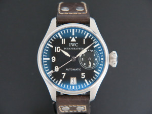 IWC Big Pilot IW500201