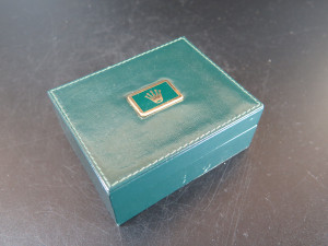 Rolex Box