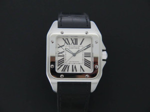 Cartier Santos 100 XL