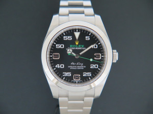 Rolex Air-King 116900