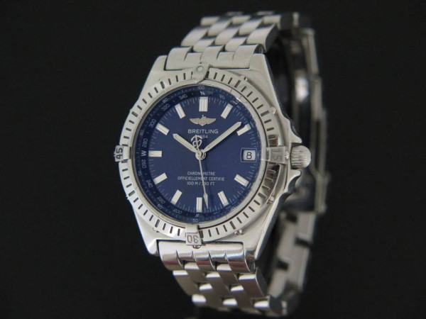 Breitling - Wings Automatic