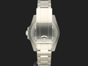 Rolex Submariner No Date 114060  