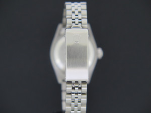 Rolex Lady Datejust Pink Roman Dial 69174