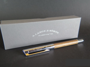A. Lange & Sohne Pen