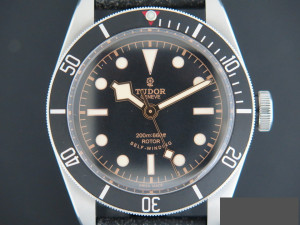 Tudor Heritage Black Bay 79220N