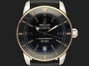 Breitling SuperOcean Heritage II B20 UB2010121B1S1 