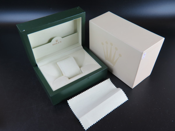 Rolex - Box Set