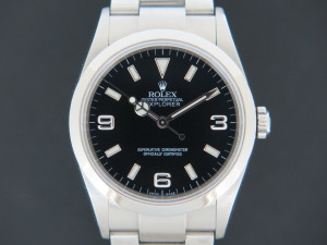 Rolex Explorer 114270