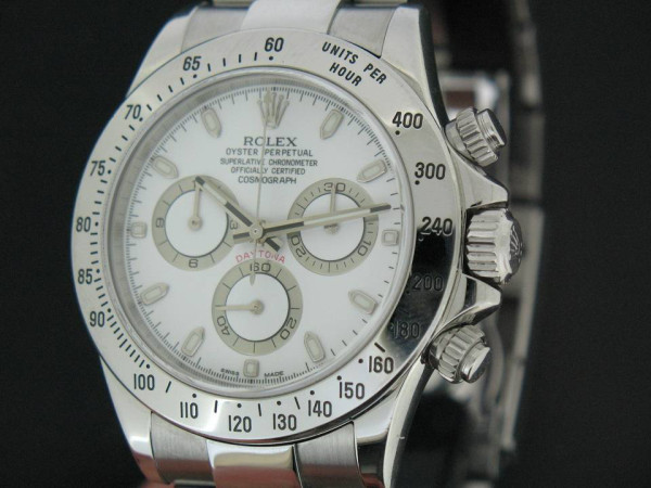 Rolex - Oyster Perpetual Cosmograph Daytona