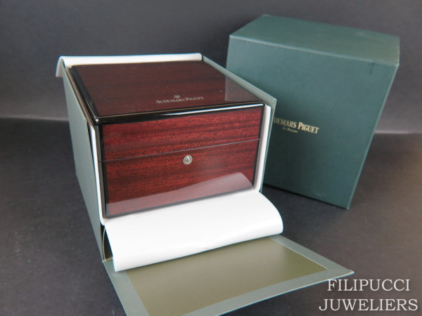Audemars Piguet - Box