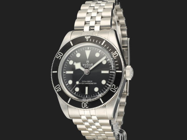 Tudor - Black Bay 7941A1A0NU