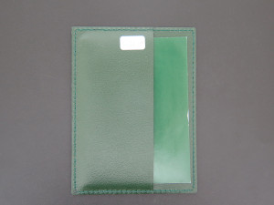 Rolex Card Holder