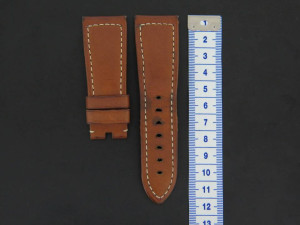 Panerai rubber strap 26mm best sale
