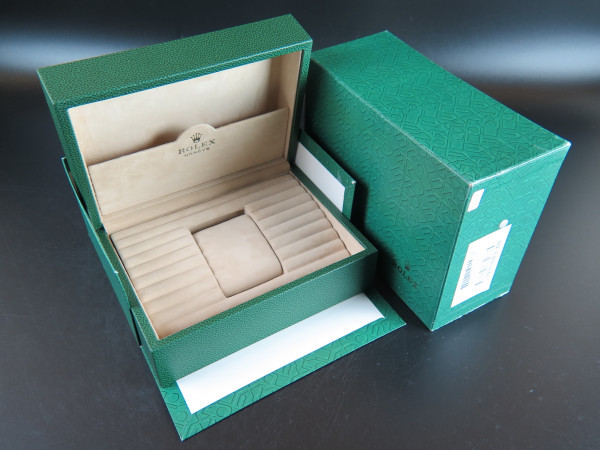 Rolex - Box Set