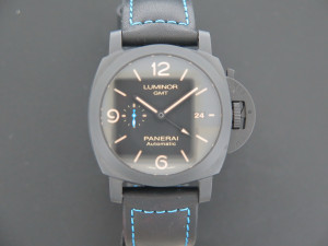 Panerai Luminor 1950 3 Days GMT Ceramica PAM01441