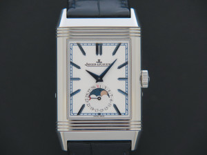 Jaeger-LeCoultre Reverso Tribute Duoface Moon Q3958420