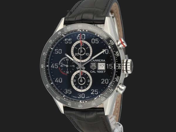 Tag Heuer - Carrera Calibre 1887 CAR2A10-0