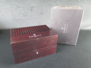 Perrelet Box Set