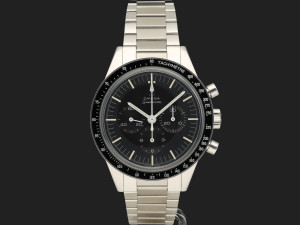 Omega Speedmaster Professional Calibre 321 'Ed White' 311.30.40.30.01.001 NEW