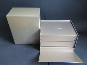 Jaeger-LeCoultre Box