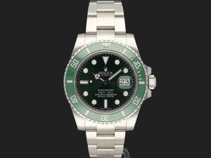 Rolex Submariner Date 116610LV