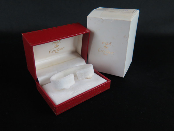 Cartier - Must de Cartier Box Set   