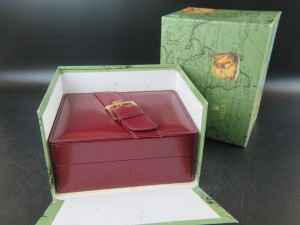Rolex Vintage President Box Set for Day-Date 18346
