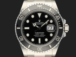 Rolex Submariner Date 126610LN