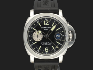 Panerai Luminor Marina GMT PAM00088 / PAM88