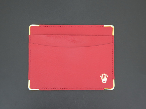 Rolex - Card Holder