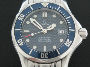 Omega Seamaster Professional Ladies 