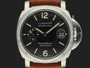 Panerai Luminor Marina Automatic 40 PAM00048 / PAM48