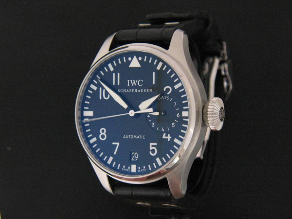 IWC - Big Pilot's Watch