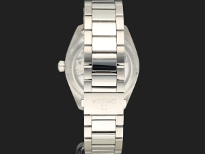 Omega Aqua Terra Co-Axial Master Chronometer Blue Dial 22010412103004