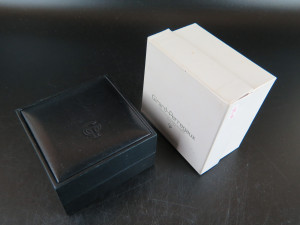 Girard Perregaux Box Set