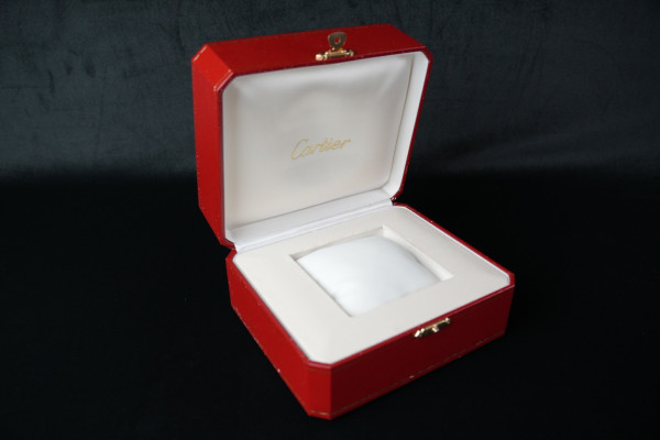 Cartier - Box               