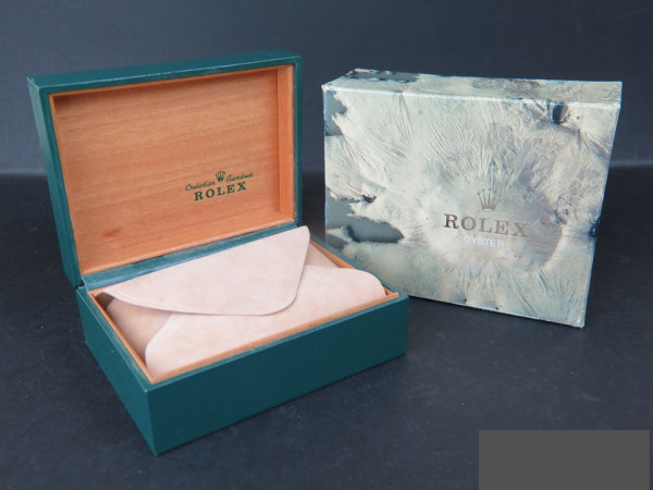 Rolex - Box set