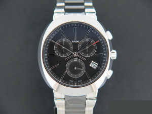 Rado D-Star Chronograph XL