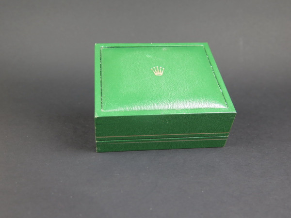 Rolex - Rolex Vintage box