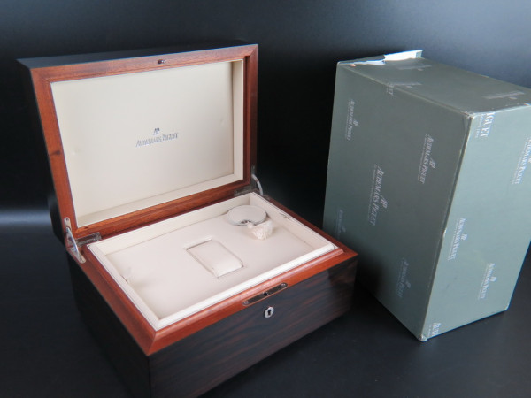 Audemars Piguet - Box set