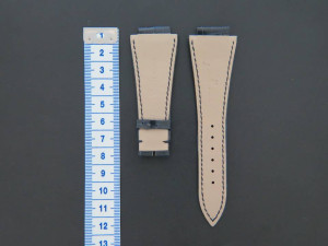 Audemars Piguet Croco Leather Strap NEW