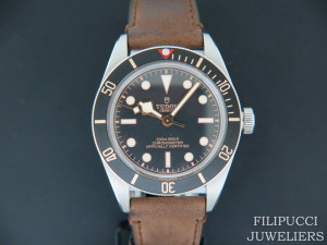 Tudor Heritage Black Bay 58 79030N