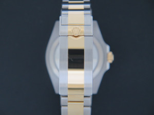Rolex Submariner Gold/Steel Black Dial 126613LN NEW