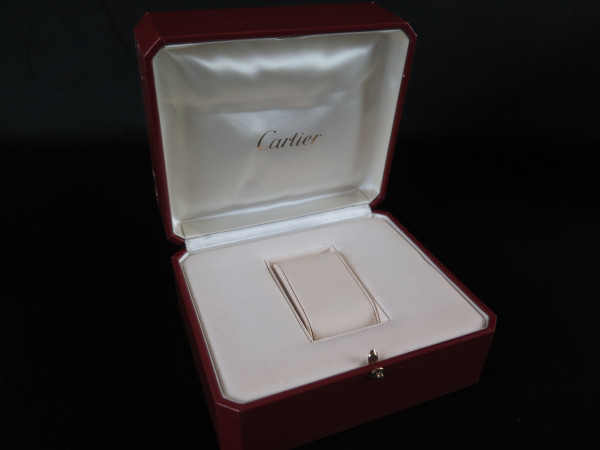 Cartier - Box