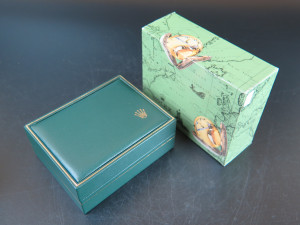 Rolex Box Set For Ladies