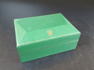 Rolex Box